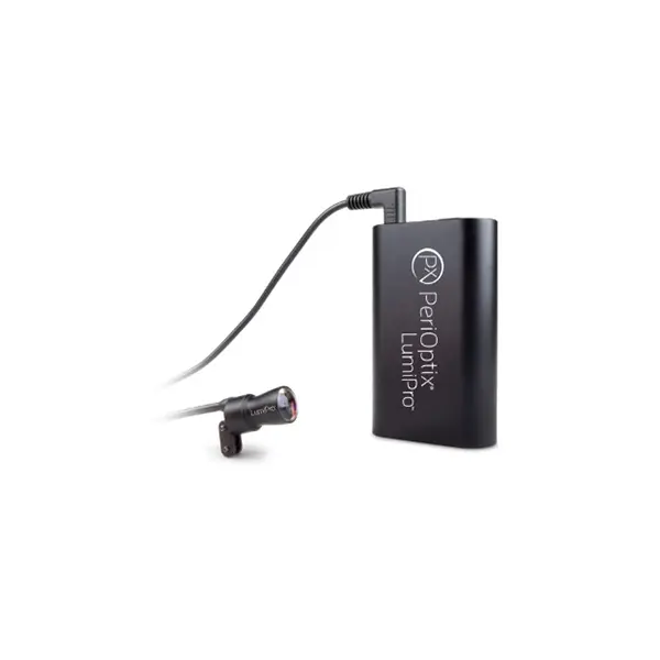 LUMIPRO HEADLIGHT SYSTEM