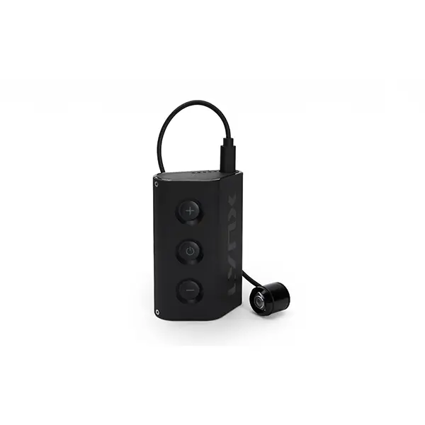 LYNX LED Headlight - Univet