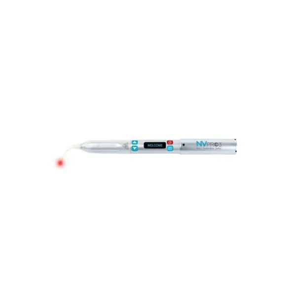 NV PRO3 MICROLASER Dental Laser