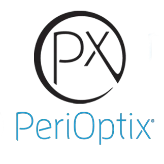PeriOptix Logo