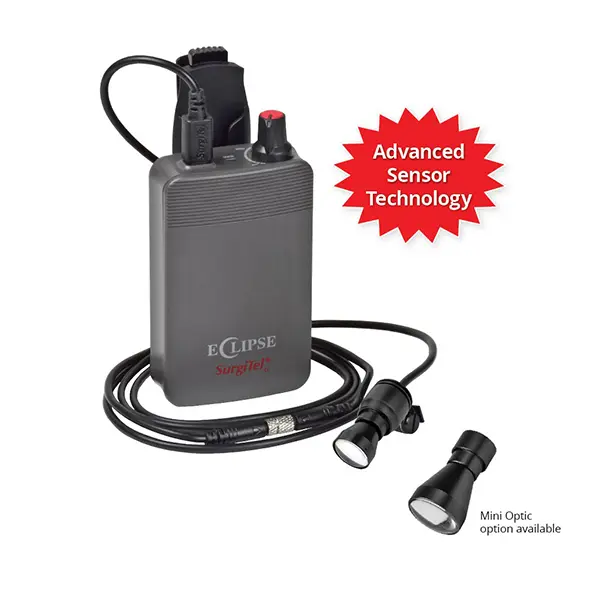 SurgiTel Eclipse CS LED