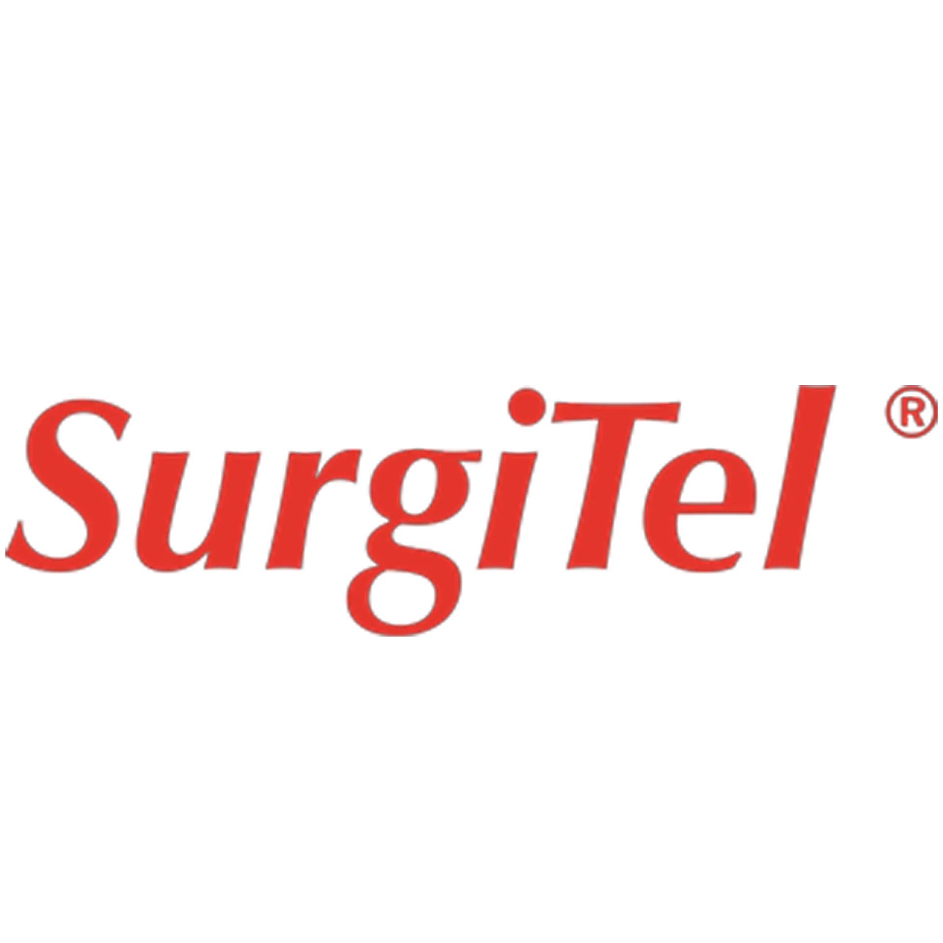 Surgitel Logo