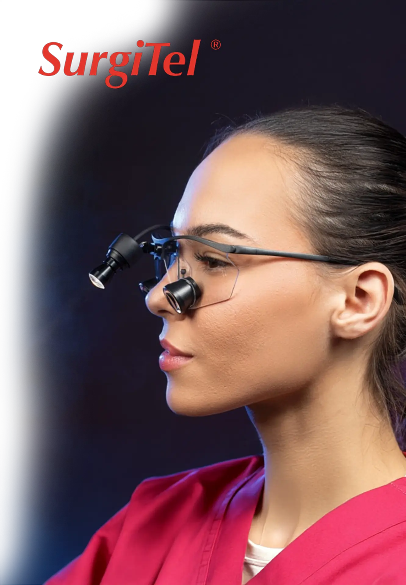 Surgitel Loupe