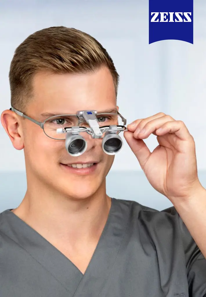 ZEISS Loupes