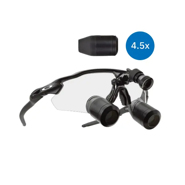 4.5x UltiView Pro TTL Loupe - Surgitel