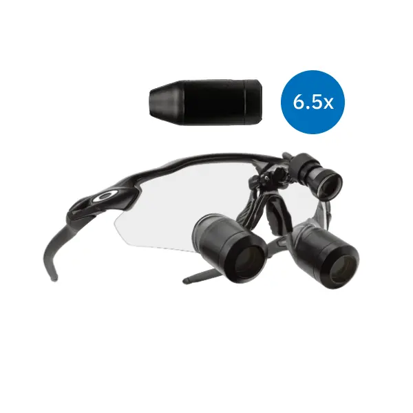 6.5x UltiView Pro TTL Loupe - Surgitel