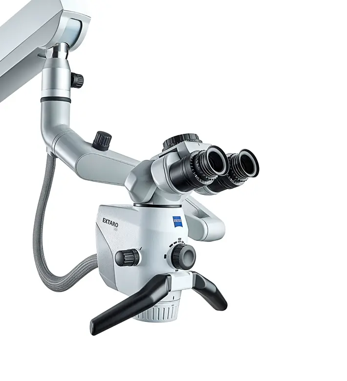 ZEISS EXTARO 300