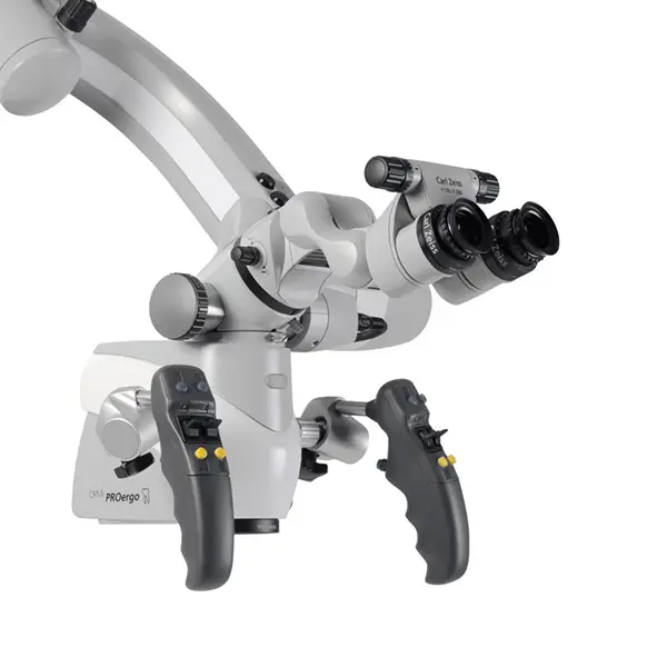 ZEISS OPMI PROergo