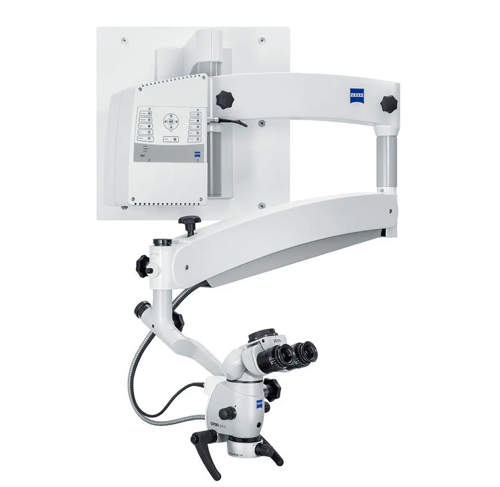 ZEISS OPMI pico Microscope