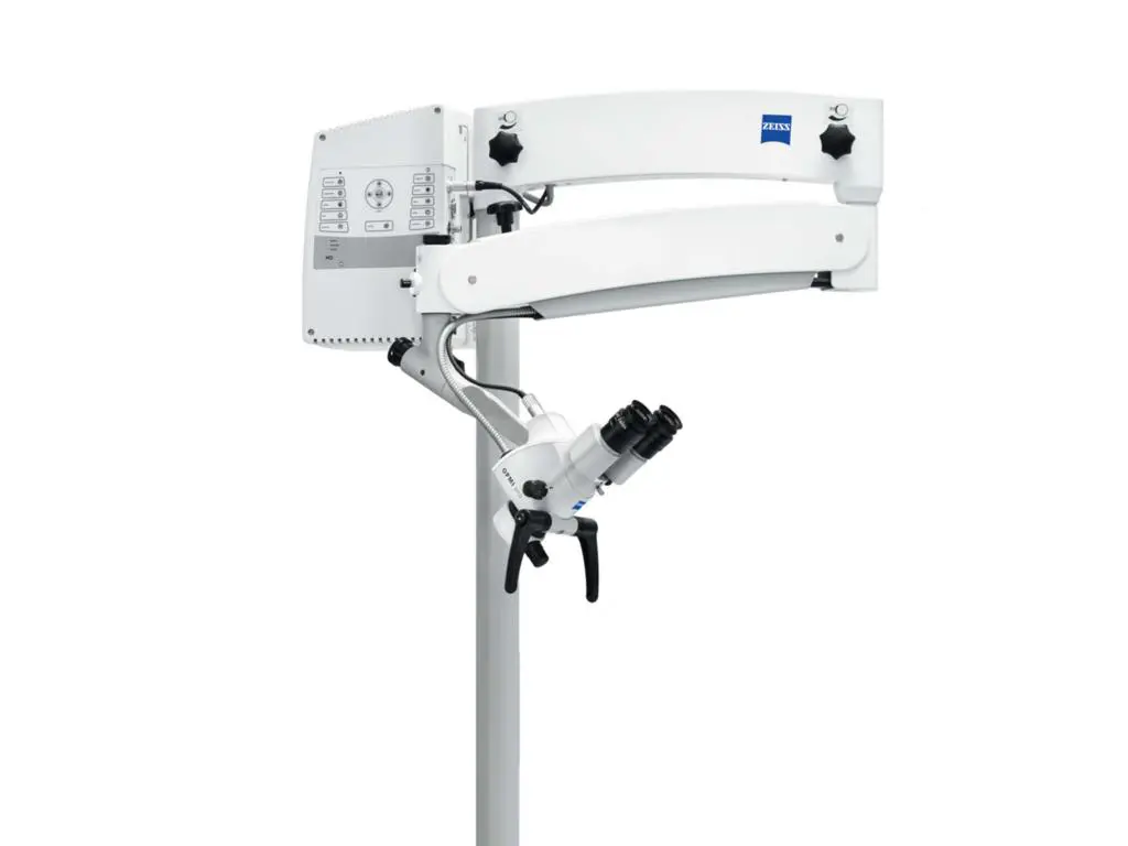 ZEISS OPMI pico full