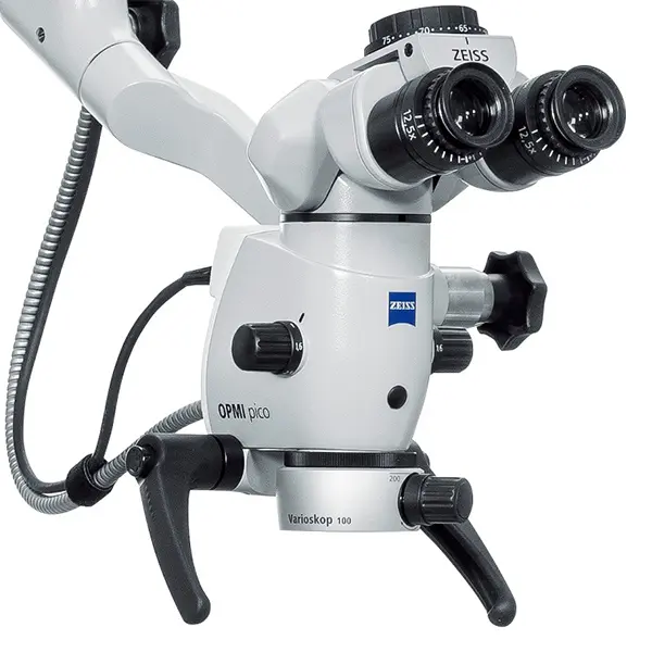 ZEISS OPMI pico