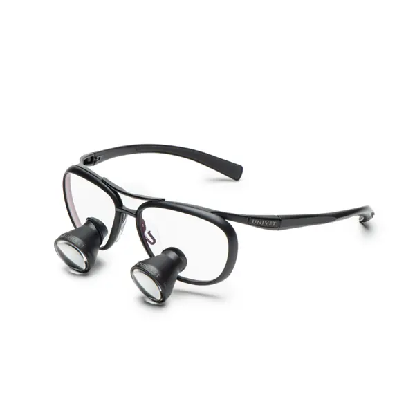 ITA Black Edition Galilean Loupe