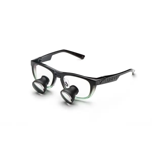 Look Emerald Galilean Loupe
