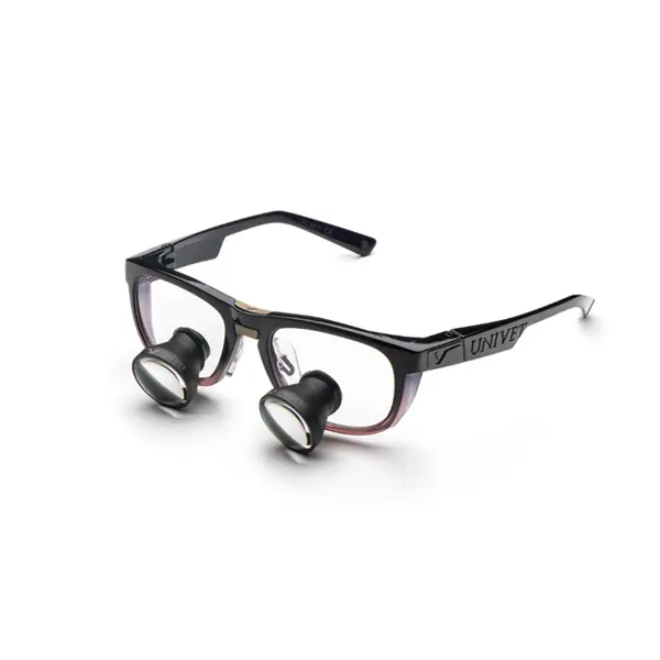 Look Ruby Galilean Loupe