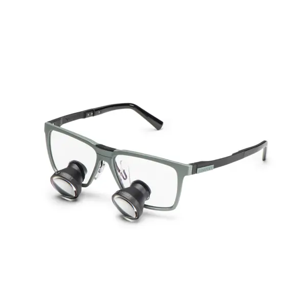 ONE Desert Sage Galilean Loupe