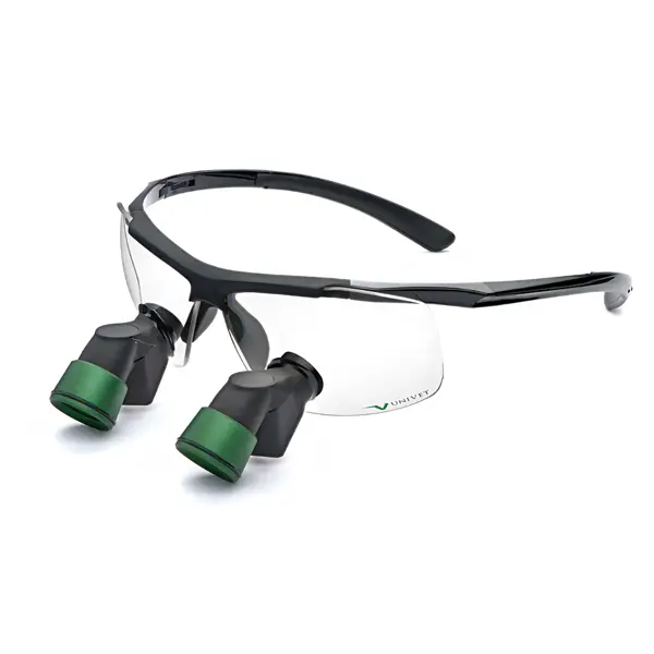 Techne Ergo Advanced TTL Loupe